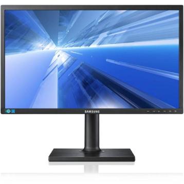 T.E.A.B. Monitor Samsung LCD 24'' inch  beschikbaar voor biedingen
