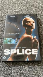 Splice, Cd's en Dvd's, Dvd's | Science Fiction en Fantasy, Ophalen of Verzenden, Zo goed als nieuw