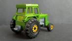 Ford tractor 1;64 Matchbox Superfast Pol, Zo goed als nieuw, Auto, Verzenden