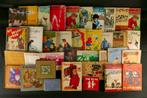 47X Partij vintage kinderboeken (1932-2018), Boeken, Kinderboeken | Jeugd | onder 10 jaar, Gelezen, Ophalen of Verzenden, Fictie algemeen