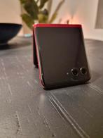 Motorola Razr 40 Ultra Rood - Gebruikt met schade, Ophalen of Verzenden, Gebruikt, Motorola
