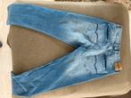 Heren Spijkerbroek - Maskovick, Ophalen of Verzenden, Zo goed als nieuw, Blauw, Overige jeansmaten