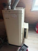 Brink Allure B10 HRD (2006)  - Defecte ventilator, gratis af, Gebruikt, Hoog rendement (Hr), Cv-ketel of Combi-ketel, Minder dan 60 cm