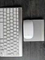 Apple Magic Toetsenbord, Mouse en Trackpad, Computers en Software, Toetsenborden, Ophalen of Verzenden, Zo goed als nieuw