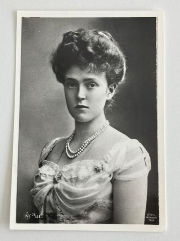 14. Foto Beieren: Marie-gabrielle eerste vrouw Rupprecht beschikbaar voor biedingen