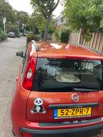Fiat Panda 0.9 Twinair 48KW 2013 Rood, Panda, 400 kg, Origineel Nederlands, 24 km/l