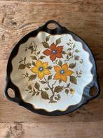 Antieke serveerschaal koninklijke Goedewaagen, Ophalen of Verzenden