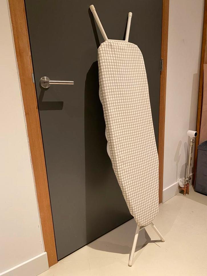 Strijkplank – inklapbaar, Witgoed en Apparatuur, Strijkijzers en Strijkplanken, Gebruikt, Ophalen of Verzenden