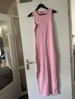 Reinders lange roze jurk, maat S, Nieuw, Ophalen of Verzenden, Roze, Maat 36 (S)