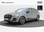 Audi SQ7 4.0 TFSi 507 PK | Quattro | Laser Led | Head up Dis, Auto's, Audi, Automaat, SQ7, 2175 kg, Lichtsensor