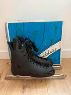 Te koop: Mooie hardboot combinoren, maat 44., Sport en Fitness, Schaatsen, Overige merken, Combinoren, Ophalen of Verzenden, Zo goed als nieuw