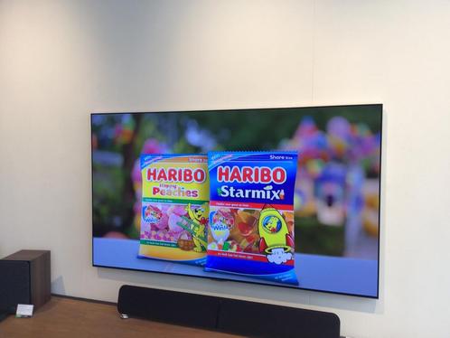 LG oled 65G45LW  65" G4 serie winkel demo model 2024, Audio, Tv en Foto, Televisies, Zo goed als nieuw, 100 cm of meer, LG, 120 Hz