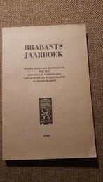 Brabants Jaarboek 1950, Gelezen, 15e en 16e eeuw, Diverse auteurs, Ophalen of Verzenden