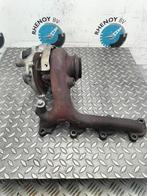 RENAULT CLIO [TURBOCHARGER] 2021, Ophalen of Verzenden, Gebruikt, Stiba lid