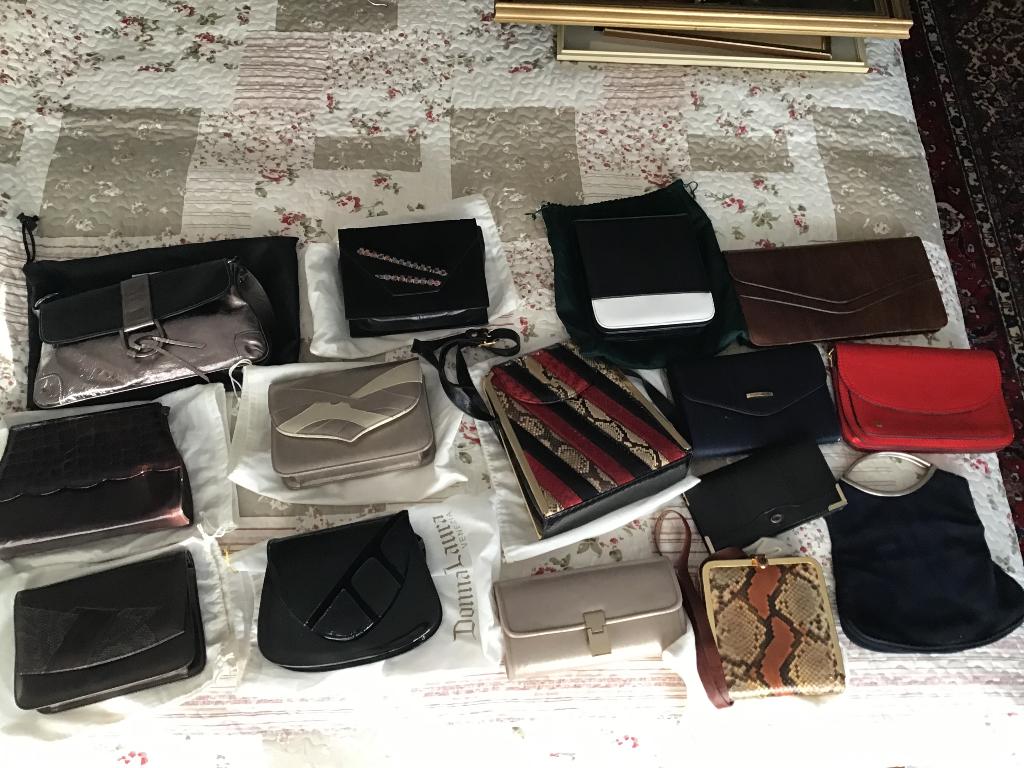 Merk tassen, Ophalen, Nieuw, Overige kleuren