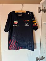Max Verstappen Red Bull Racing T-shirt Maat 116, Ophalen, Zo goed als nieuw
