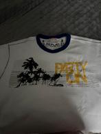 Replay shirt, Ophalen of Verzenden, Zo goed als nieuw, Maat 56/58 (XL)