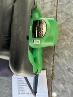 Hitachi RB40 blower Bladblazer - Zo Goed Als Nieuw!, Handgedragen, Ophalen of Verzenden, Zo goed als nieuw, Met opvangzak