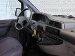 Fiat Scudo 1.9 D L *GEEN BTW / MARGE* 181.000km (2003), 662 kg, 1325 kg, Gebruikt, 4 cilinders