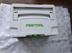Festool OF 1010 EQ Bovenfrees -, Doe-het-zelf en Verbouw, Gereedschap | Freesmachines, Ophalen of Verzenden, Zo goed als nieuw