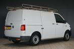 Volkswagen Transporter 2.0 TDI L1H1 *56397KM* + AIRCO / TREK, Auto's, Bestelauto's, Voorwielaandrijving, Stof, Gebruikt, 4 cilinders