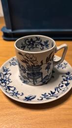 6 kop en schotel copeland spode, Ophalen of Verzenden