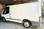 Ford Transit 2.2 260S VAN LR 85 DPF 4.23 2009, Auto's, Voorwielaandrijving, 4 cilinders, Origineel Nederlands, Particulier