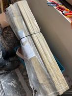 9.5 Geluidsisolerende oplegstroken voor Lewisplaten, Nieuw, Steenwol, Minder dan 5 m², Vloerisolatie