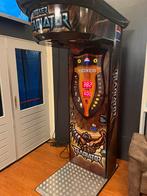 Boksbal automaat, Boxbal automaat, boksbal machine TOP ZGAN!, Ophalen, Zo goed als nieuw