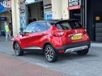 Renault CAPTUR 1.2 TCe Dynamique Automaat Leer Clima Camera, Euro 5, 4 cilinders, 19 km/l, Electronic Stability Program (ESP)