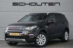 Land Rover Discovery Sport 2.0 TD4 HSE Luxury 180PK Pano Led, Auto's, Land Rover, Automaat, Gebruikt, 4 cilinders, 179 pk