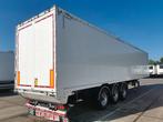 KEMPF SP 35/3 81m3 new floor steer, Auto's, Overige kleuren, Bedrijf, ABS, Aanhangers en Opleggers