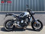 Yamaha XSR 900 ABS (bj 2019), Bedrijf, Naked bike