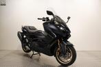 Yamaha TMAX Tech MAX (bj 2022), Scooter, Bedrijf