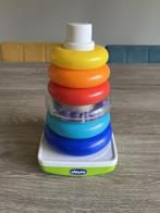 Chicco stapel ringen toren, Ophalen of Verzenden, Zo goed als nieuw, Overige typen