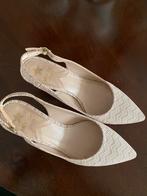 Maripé slingback leer mt. 36, Ophalen of Verzenden, Zo goed als nieuw, Roze