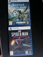 Ps5 games, Spelcomputers en Games, Games | Sony PlayStation 5, Ophalen of Verzenden, Zo goed als nieuw