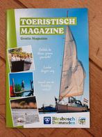 Toeristisch magazine Biesbosch Drimmelen, Boeken, Overige merken, Europa, Ophalen of Verzenden, Zo goed als nieuw