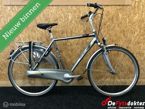 RIH Omega luxe herenfiets, Fietsen en Brommers, Fietsen | Heren | Sportfietsen en Toerfietsen
