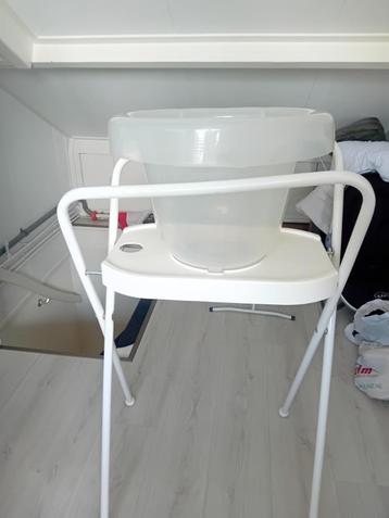 Tummy tub beschikbaar voor biedingen