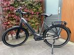 Gazelle Ultimate C380 HMB (2020) - Framemaat 57, Fietsen en Brommers, Elektrische fietsen, Ophalen, Gebruikt, 50 km per accu of meer