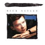 Rick Astley: Never gonna give you up, Cd's en Dvd's, Vinyl Singles, Gebruikt, Verzenden, 7 inch, Single