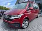 Volkswagen Transporter Caravelle 2.0 Camper L2H1 9 Persoons, Volkswagen, Bus-model, Bedrijf, Diesel