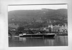 scheepvaart-foto-BINNENVAART-brienzersee, Ophalen of Verzenden, Zo goed als nieuw, Motorboot, Boek of Tijdschrift