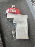 Cnc aggregaat HSK 63, Ophalen, Nieuw, Elektrisch, Overige soorten