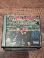 High & Mighty, Ophalen of Verzenden, 2000 tot heden, Zo goed als nieuw