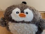 Pinguin handwarmer knuffel 47 cm, Kinderen en Baby's, Speelgoed | Knuffels en Pluche, Ophalen of Verzenden