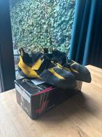 La Sportiva Solution Comp 46 - Zo goed als nieuw!, Sport en Fitness, Ophalen of Verzenden, Zo goed als nieuw
