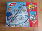 DOOS SHARK RUN, Kinderen en Baby's, Speelgoed | Bouwstenen, Ophalen of Verzenden, Zo goed als nieuw, K'nex