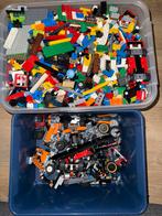 Grote partij LEGO voor uren speelplezier!, Kinderen en Baby's, Speelgoed | Duplo en Lego, Ophalen of Verzenden, Gebruikt, Losse stenen